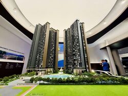 Bayshore Walk (D16), Condominium #571632371